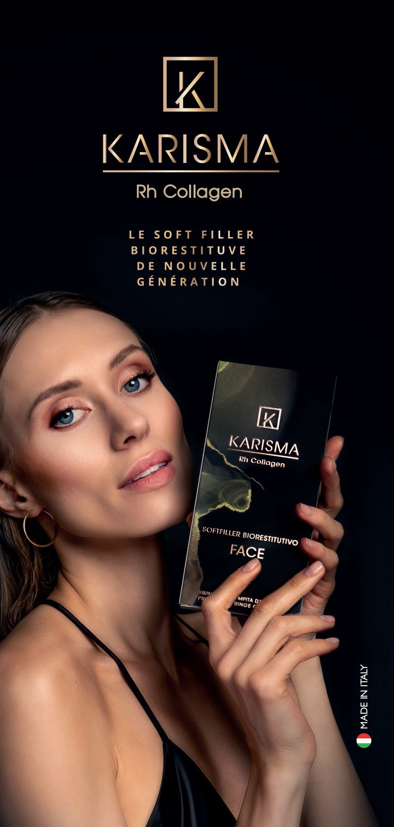 KARISMA - couverture
